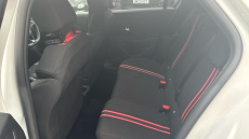 Vauxhall Corsa 1.2 Turbo SRi 5dr Petrol Hatchback